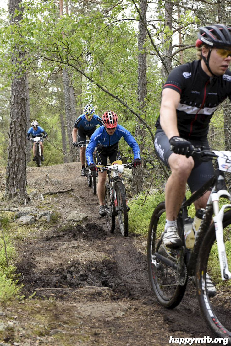 Bild från Lida Loop 2015